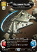 Millennium Falcon - Get Out And Push (Prestige) - Foil