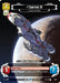 Tantive IV - Fleeing the Empire  (Prestige) - Foil