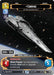Corvus - Inferno Squadron Raider  (Serialized)