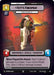 Fett's Firespray - Feared Silhouette - Foil