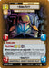 Boba Fett - Feared Bounty Hunter - Foil