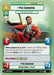 Poe Dameron - One Hell of a Pilot - Foil