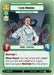 Leia Organa - Pilots, To Your Stations - Foil