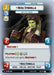 Hera Syndulla - We've Lost Enough - Foil