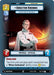 Director Krennic - On the Verge of Greatness - Foil