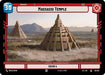 Massassi Temple // TIE Fighter 