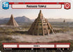 Massassi Temple // TIE Fighter  (Hyperspace)
