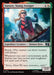 Stature, Young Avenger - Legendary (Foil)