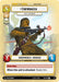 Chewbacca - Loyal Companion - Foil