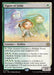 Figure of Fable (Foil)