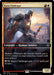 Boros Challenger - Full Art - Inverted
