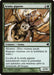 Araña gigante - Giant Spider