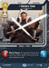 Ahsoka Tano - Chasing Whispers - Foil