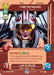Luke Skywalker - You Still With Me? - Foil