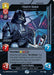 Darth Vader - Scourge of Squadrons - Foil