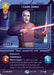 Count Dooku - Fallen Jedi  - Foil