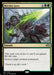 Mortality Spear (Foil)