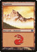 Mountain (Foil)