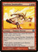 Viashino Sandstalker (Foil)