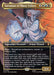 Saruman of Many Colors - Borderless (Foil)