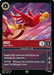 Iago - Crown Seeker - Foil