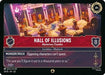 Hall of Illusions - Mysterious Chamber - Foil