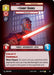 Count Dooku - Fallen Jedi 
