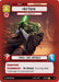 Kit Fisto - The Smiling Jedi  - Foil