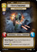 Fett's Firespray - Pursuing the Bounty