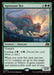 Agonasaur Rex (Foil)