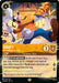 Goofy - Groundbreaking Chef (223/204) - Foil