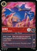 Genie - Towering Phantasm - Foil