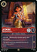 Jasmine - Ephemeral Princess - Foil
