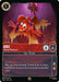 Abu - Cheeky Phantasm - Foil