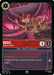Basil - Shadow Sleuth - Foil