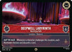 Deepwell Labyrinth - Mystifying Halls - Foil