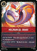 Mechanical Snake - Foil