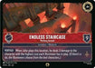 Endless Staircase - Perilous Ascent - Foil