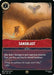 Sandblast - Foil