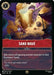 Sand Wave - Foil