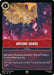 Arcane Quake - Foil