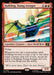 Hulkling, Young Avenger - Legendary