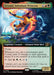 Crystal, Inhuman Princess - Extended Art - Legendary