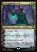 Professor Dellian Fel (Foil)