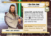 Qui-Gon Jinn - Student of the Living Force  (Hyperspace)