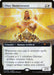 Oltec Matterweaver - Extended Art (Foil)