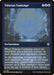 Tolarian Contempt - Etched - Inverted - Etched (Foil)