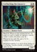 Unflinching Hortimancer (Foil)