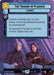 The Tragedy of Plagueis  (Hyperspace)