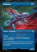 Mulldrifter (Foil)